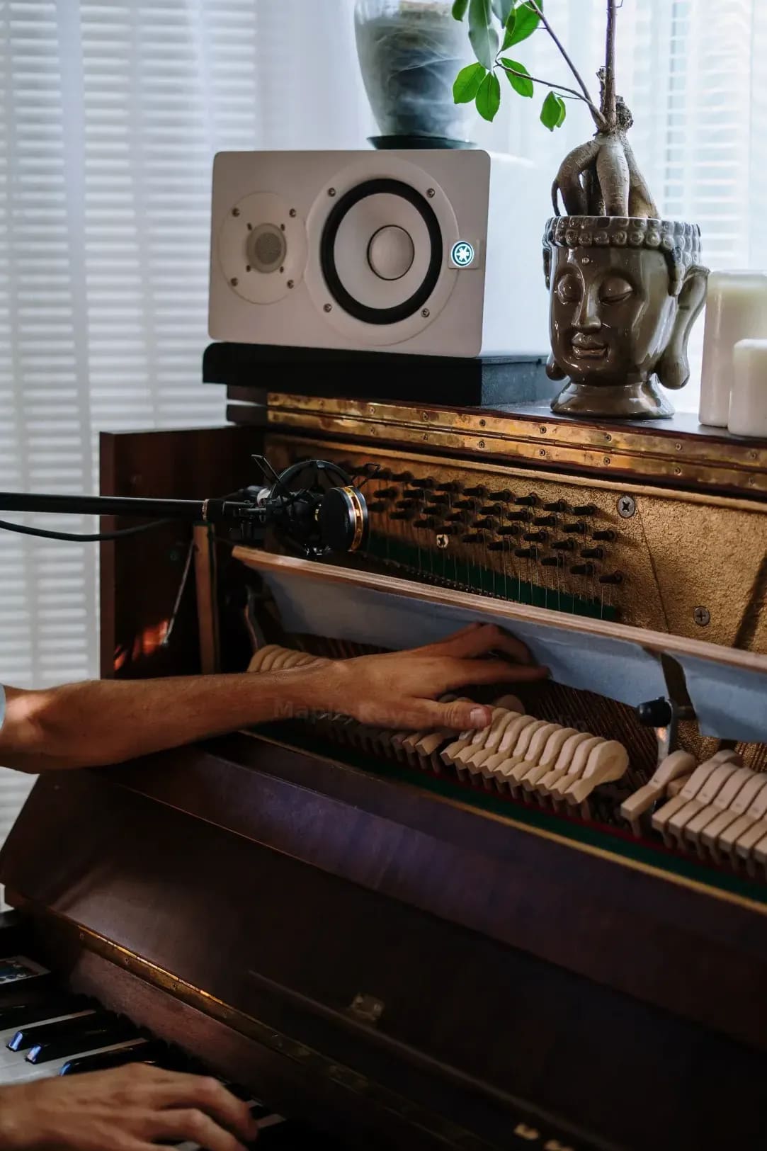 Maple Keys Piano Studio