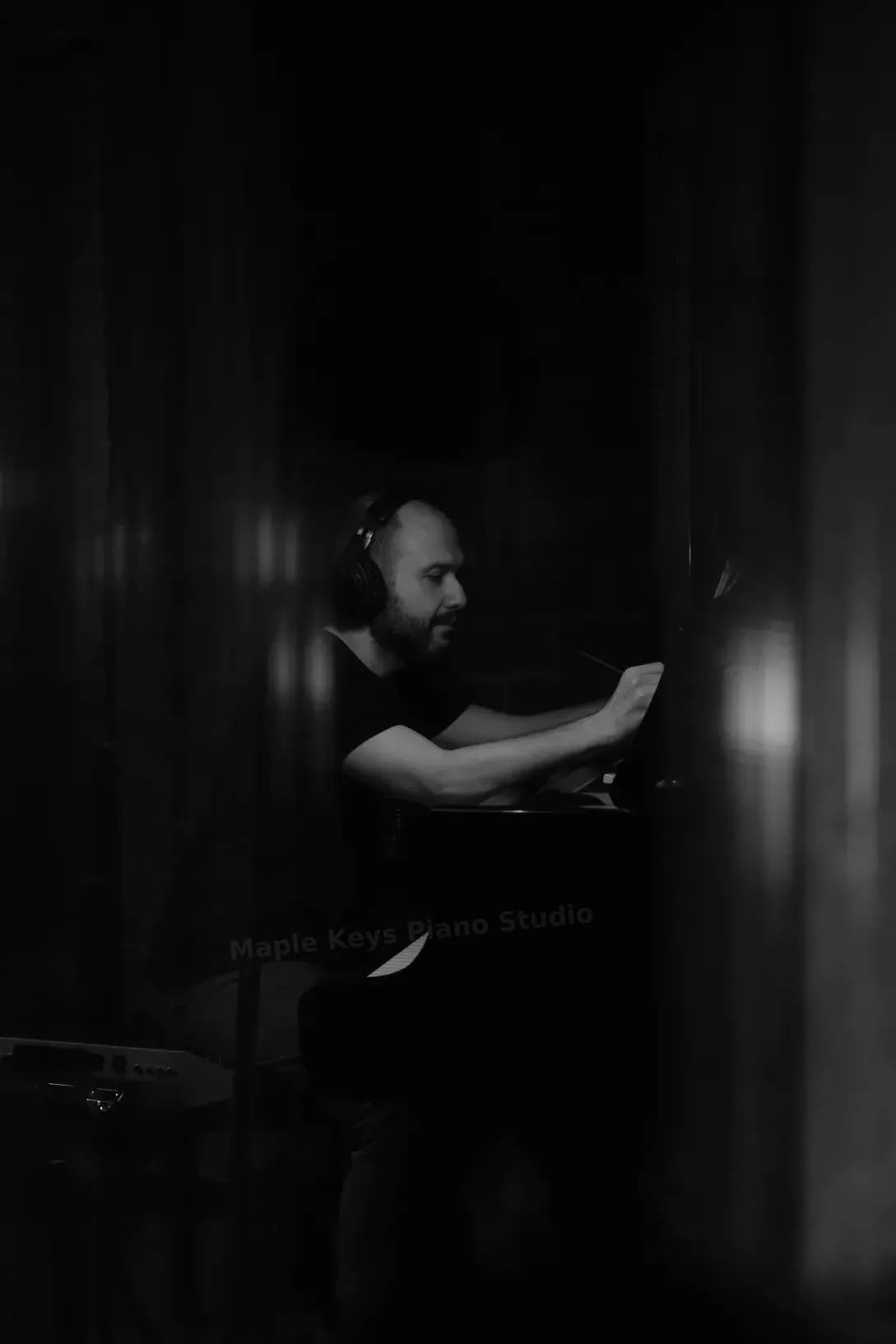 Maple Keys Piano Studio