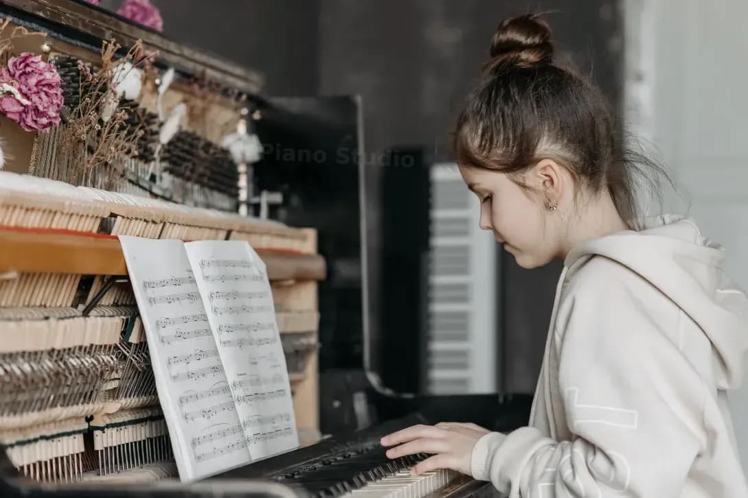 Maple Keys Piano Studio 10