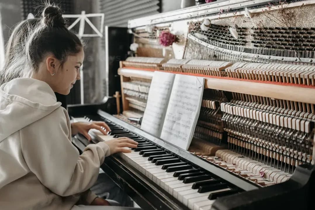 Maple Keys Piano Studio 11