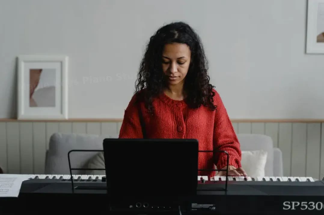 Maple Keys Piano Studio 12