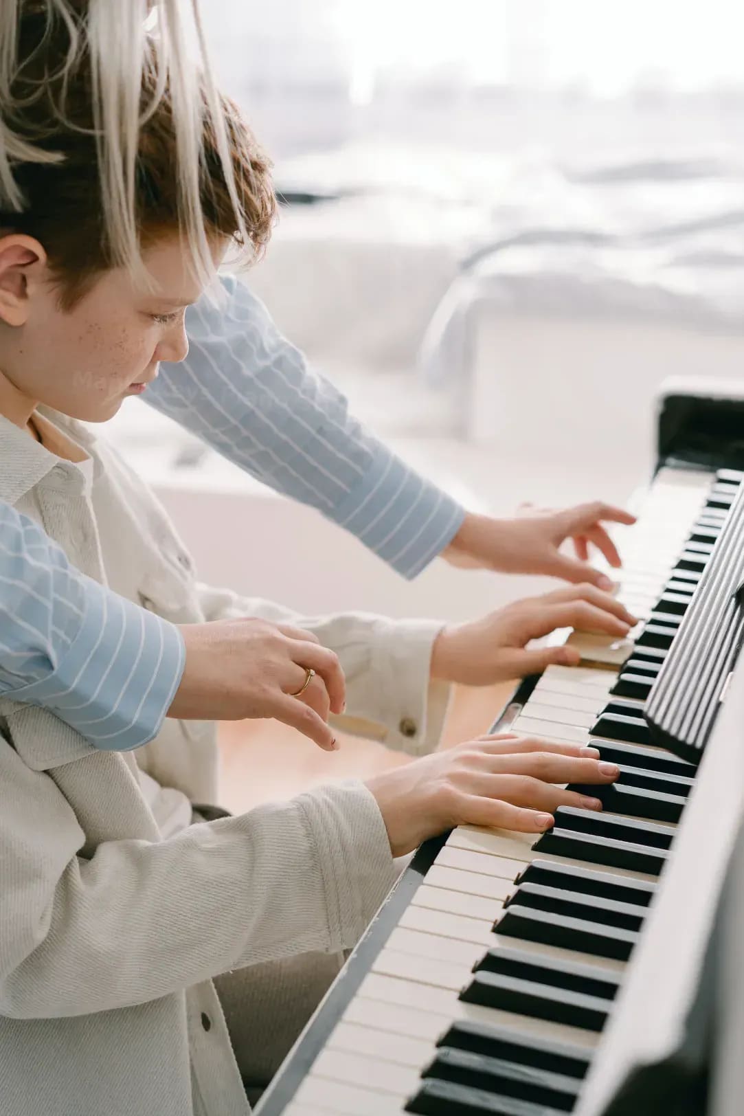 Maple Keys Piano Studio 13