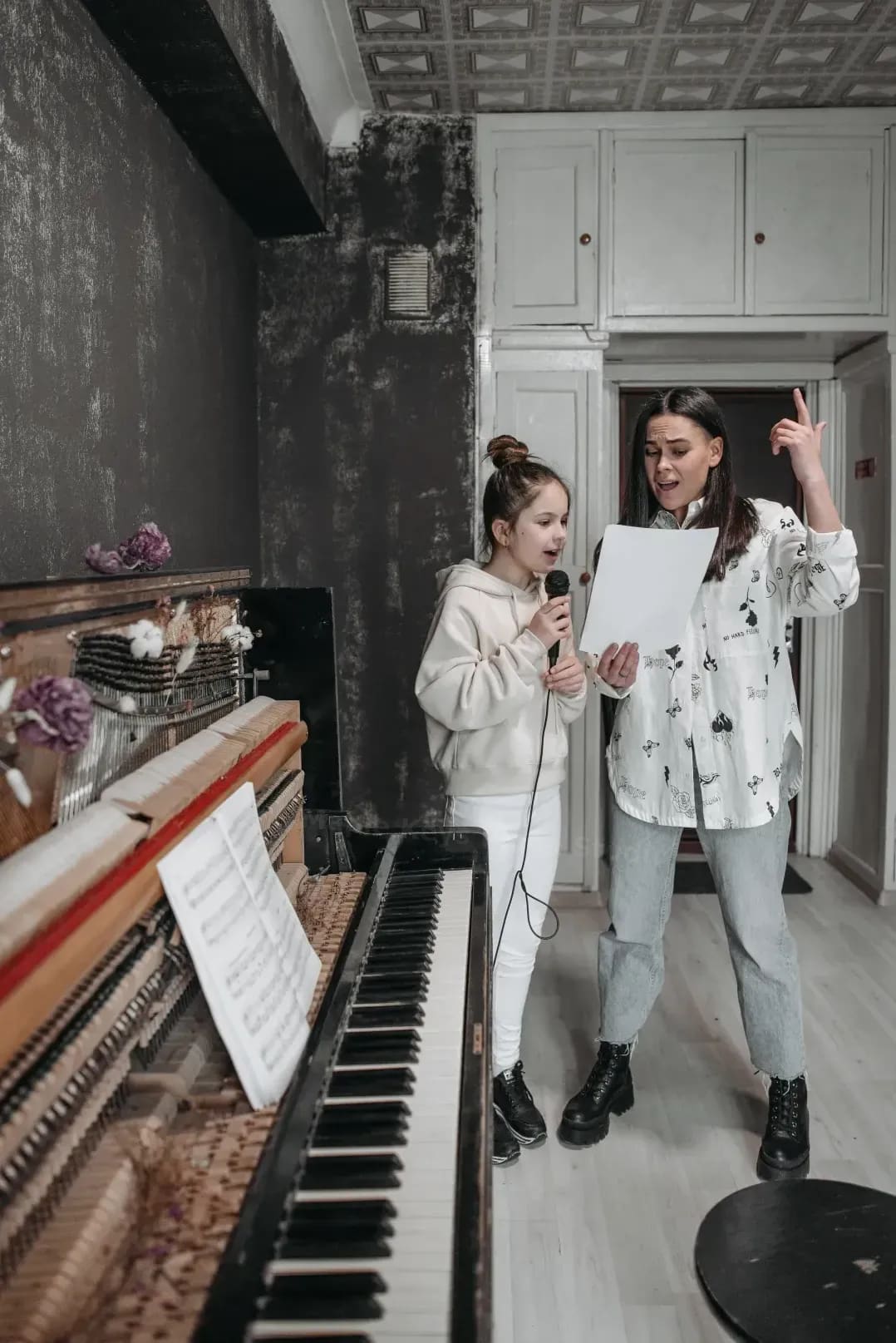 Maple Keys Piano Studio 14