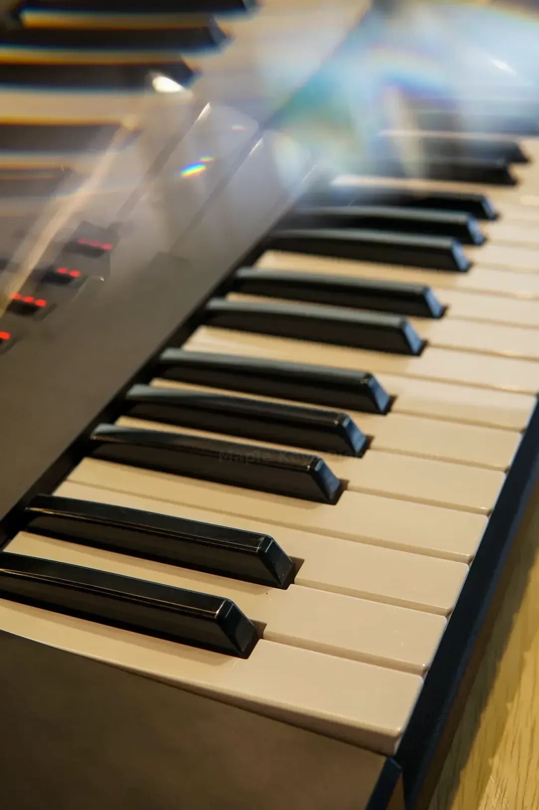 Maple Keys Piano Studio 3