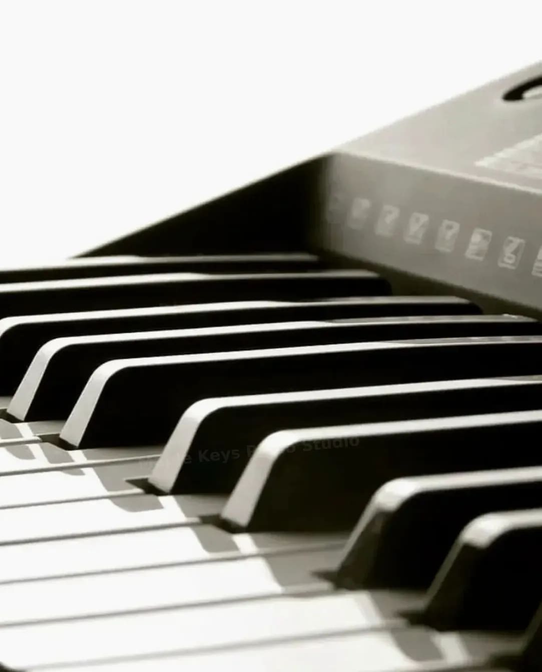 Maple Keys Piano Studio 6