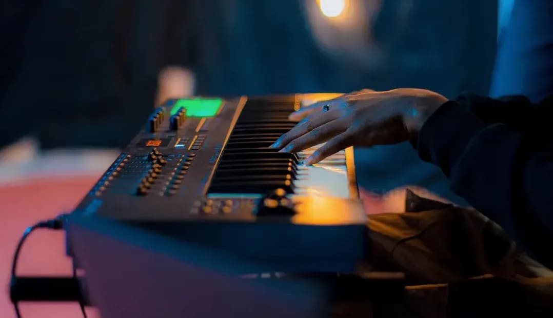 Maple Keys Piano Studio 8