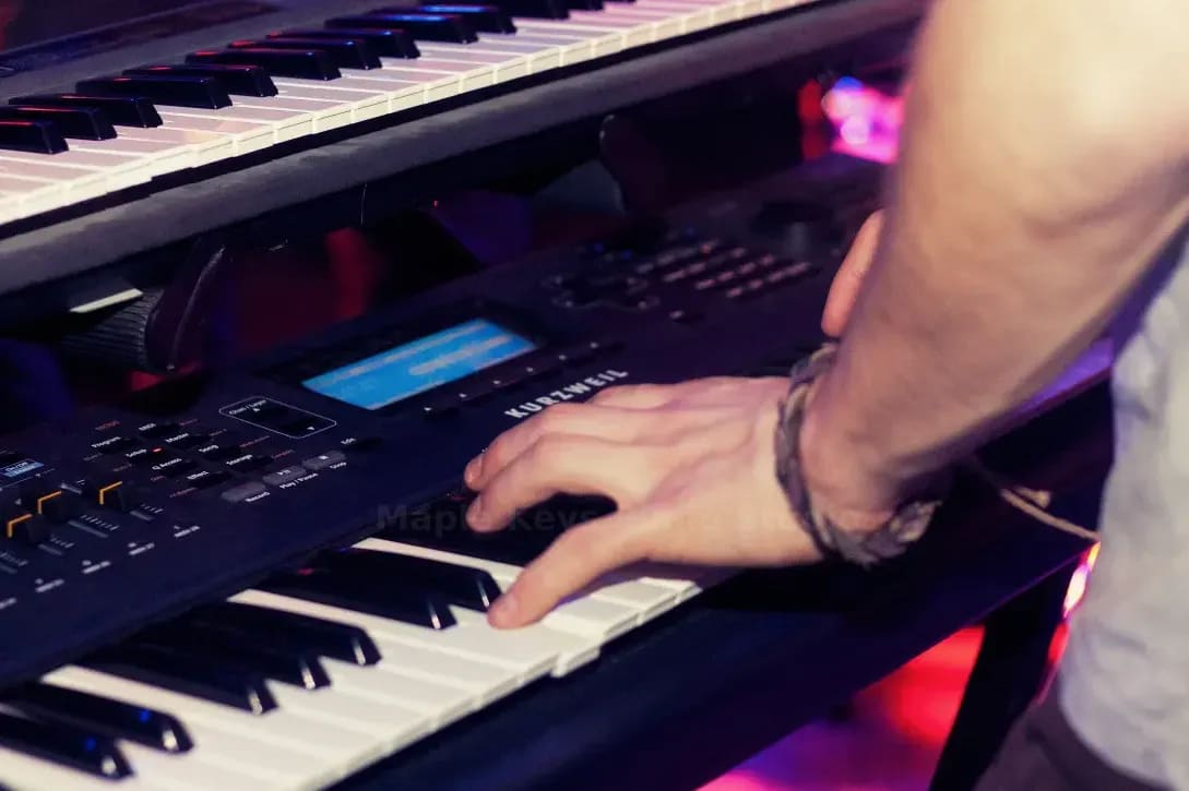 Maple Keys Piano Studio 9