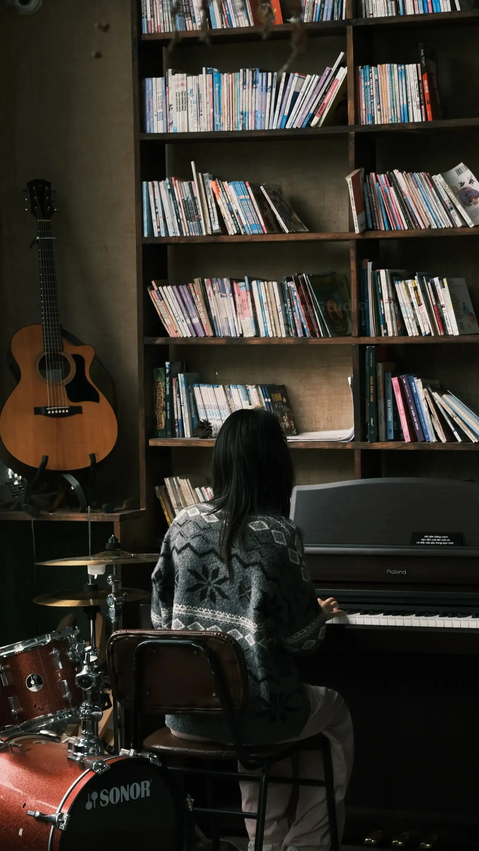 Maple Keys Piano Studio