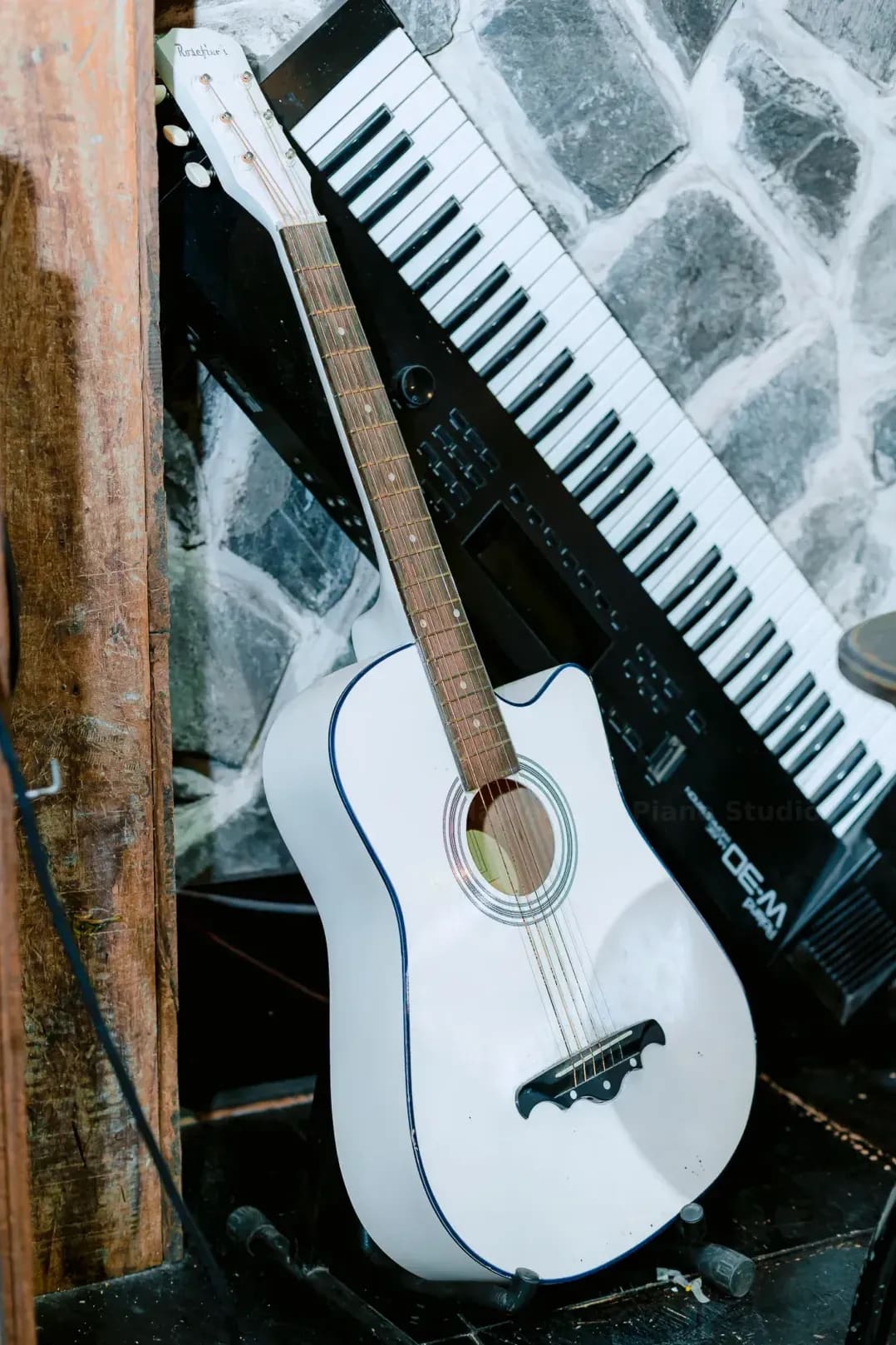 Children's music foundation classes